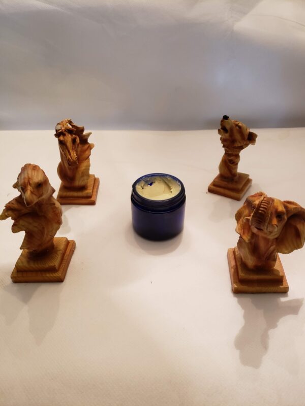 Bone Butter Cream 1 oz